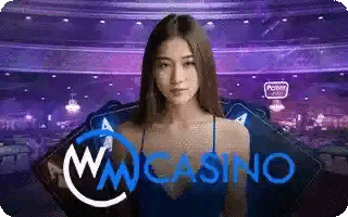 WM Casino Baccarat
