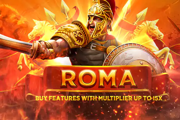 Roma Slot UFABET