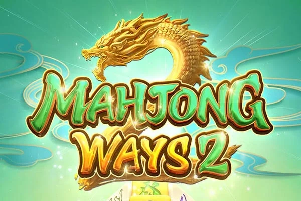 Mahjong Ways 2 UFABET