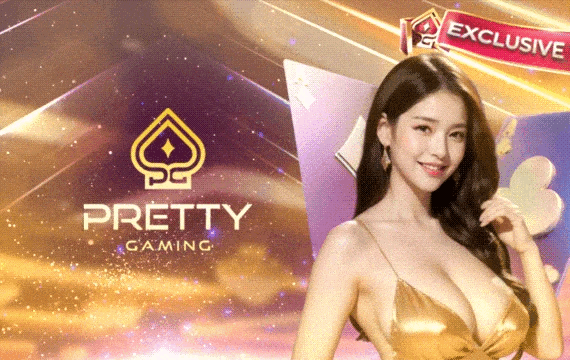 Pretty Gaming Baccarat