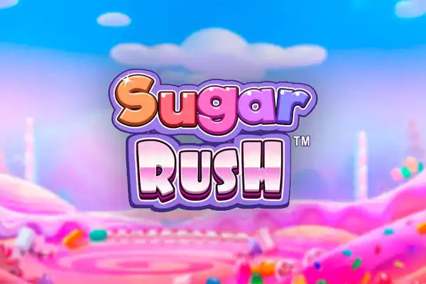 Sugar Rush UFABET