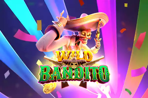 Wild Bandito UFABET