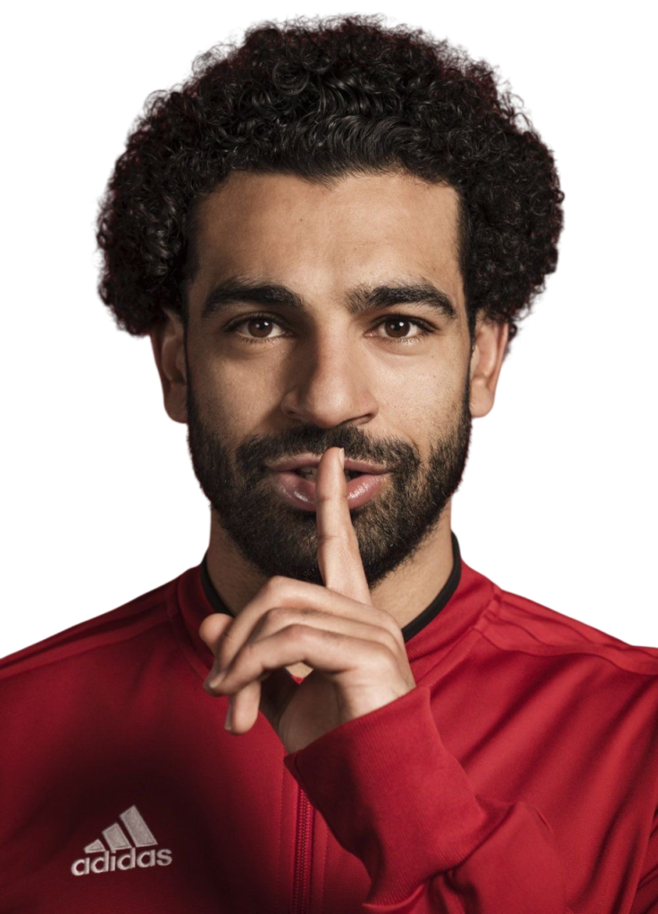 โม ซาลาห์ ยูฟ่า777 ufa777