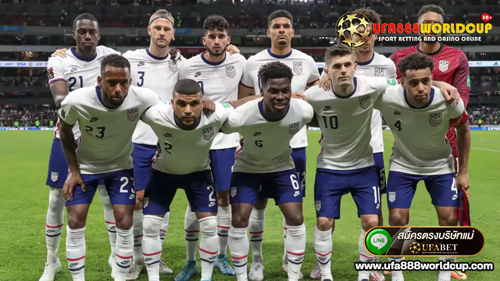 ทีมม้ามืด ฟุตบอลโลก 2026